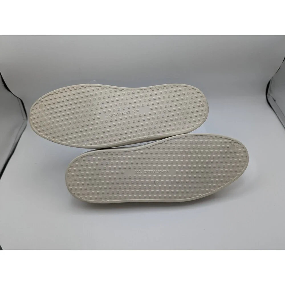 Fear of God Essentials The California Mules Cream Size 45 (Fits US 12)
